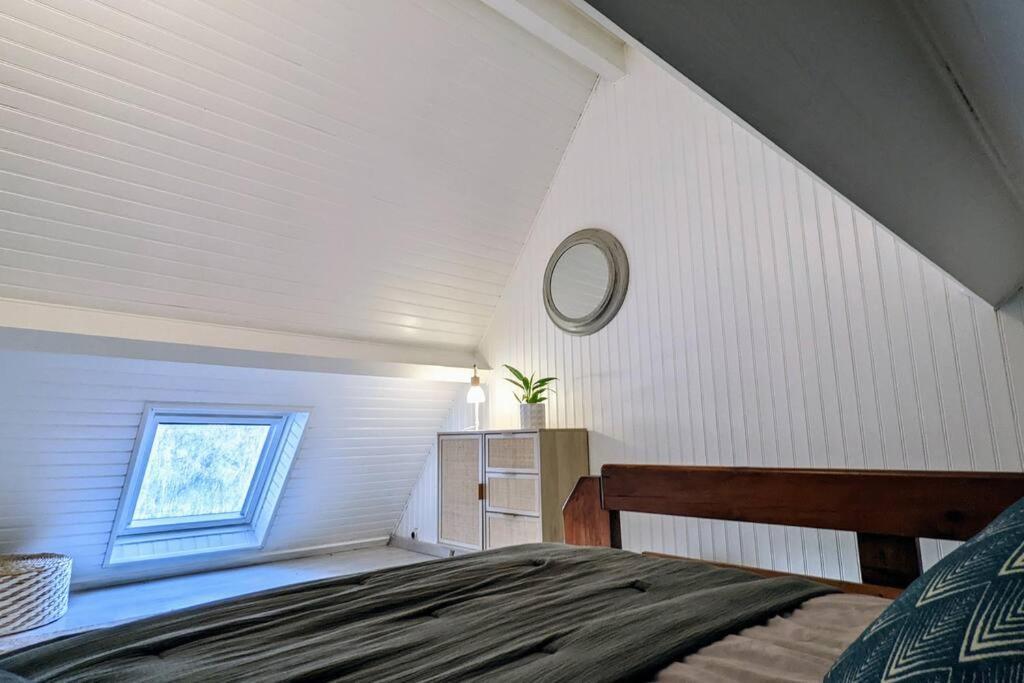 Petite Maison De Montagne Campan Bagian luar foto